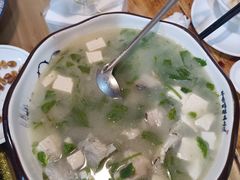 -辣得香川菜馆(横屿鳝溪佳园店)