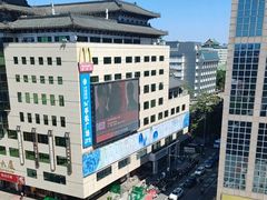 -喜悦烤鸭·新京菜(王府井店)