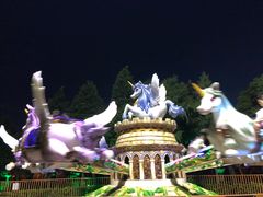 景点-安徒生童话乐园