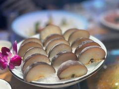 -山河屯铁锅炖·非遗东北菜(南山店)
