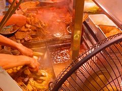 -明记牛杂(新马路分店)