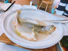 -莆田餐厅PUTIEN(三里屯店)