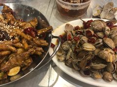 -小民大排档(光谷店)