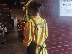 -牛村来人潮汕牛肉火锅(西单店)