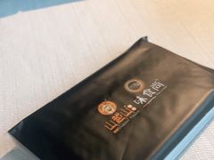 -山越山·茶油土鸡(大汉悦中心店)