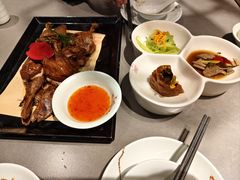 苏式香酥鸭-姑苏家宴·苏帮菜·松鼠桂鱼(苏州总店)