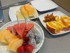 -海底捞火锅(杭州城西银泰城店)