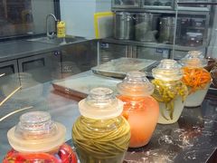 -老海陵·泰州菜(图书馆店)