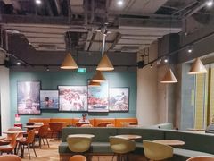 -Wagas沃歌斯(浦东机场店)