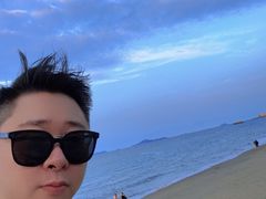 -白城沙滩