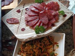 -慢丽江·云南野生菌土鸡锅(西山店)