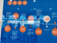 -龙格亲子游泳·水育早教中心(华亿大润发店)