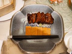 -常州新城希尔顿酒店-御玺中餐厅
