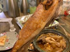 -格日勒阿妈蒙古厨房(大召店)