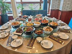 -老湖南湘土菜馆(普阳街店)