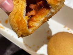 -蔡澜港式点心(皇庭广场店)