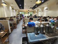 -小寒羊烧烤(凯瑞时代大厦店)