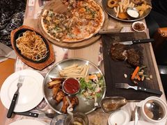 -米兰西点(鞍山店)