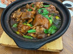 -渔满仓海鲜渔家(象山二店)