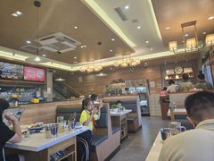 -韩香福烤肉庄园(荣成店)