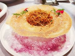 浦之舟老厨烹妙手回味-三利音·浦之舟(滨江大道店)