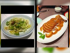 -惠丰堂饭庄·烤鸭·京味菜(翠微路店)