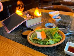 -梦山水日本烧肉(五四广场店)