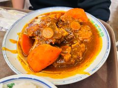 -澳门地道葡国餐