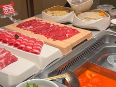 -海底捞火锅(江北万达商业广场店)