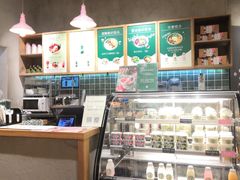 -宝珠奶酪(长宁金虹桥店)
