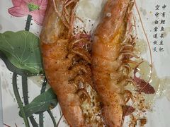 -隐厨·海鲜餐厅(恒通路店)