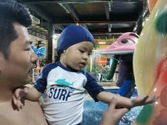 -泉城欧乐堡戏水湾艺术养生温泉