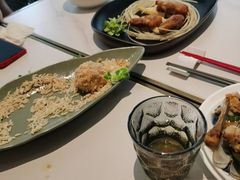 -一麦·龙岛(上海青浦店)