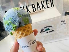 -Dal Cuore 达可芮冰淇淋(陕西北路店)