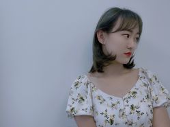 -梳蕾娜 HAIR SALON