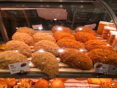 -BreadTalk面包新语·烘焙蛋糕(深业上城店)