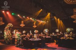 -格乐利雅婚礼艺术中心(南外滩店)