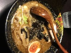 -日本料理神拉面