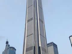-傲廬·云端餐厅·深圳柏悦酒店