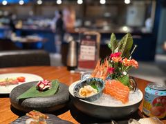 -Mr·Fish鱼鲜生海鲜放题(银泰in99店)