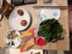 -古关火锅店(古北水镇景区店)