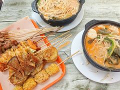 -小街曹师傅砂锅麻辣烫(亚泰大街店)