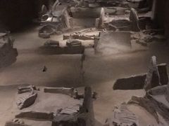 -洛阳周王城天子驾六博物馆