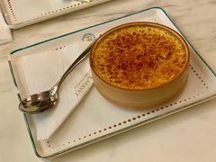 原味焦糖烤布蕾-PAUL LAFAYET 法式甜品(港汇广场店)