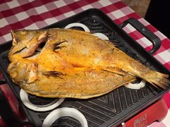 -西贝(六里桥旗舰店)