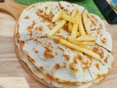 -ALAMEEN阿拉伯餐厅(三里屯店)