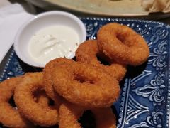 -get pizza意大利餐厅(凯德MALL店)