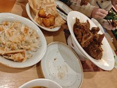-大师兄·西北小馆(北站缤果空间店)