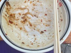 -李易面馆(树木岭店)