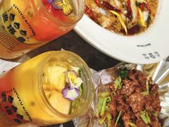 -渔语鱼新川菜Bistro(万象天地店)